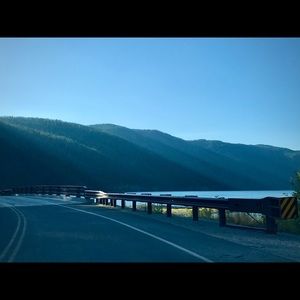 Meet your Posher, Brook